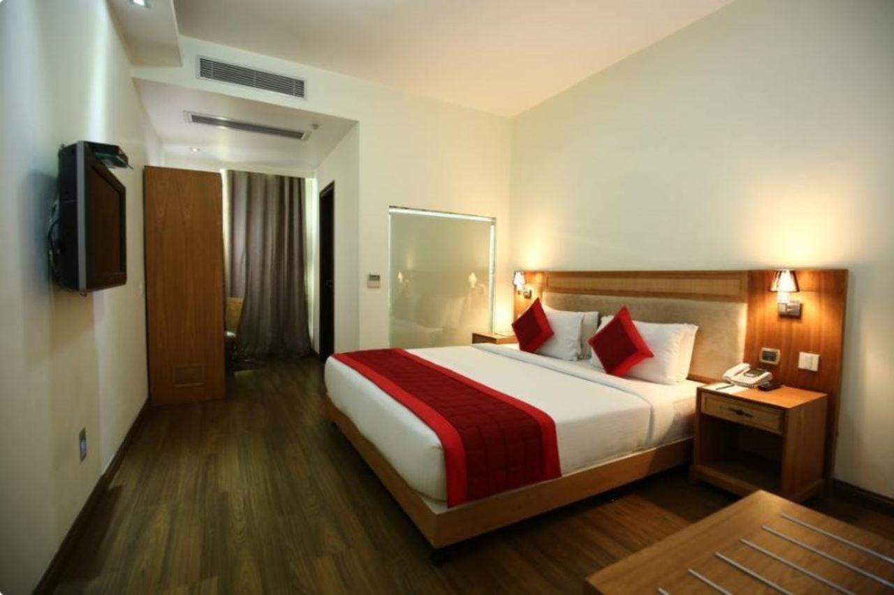 מלון ניו דלהי Evoke Lifestyle, Delhi מראה חיצוני תמונה