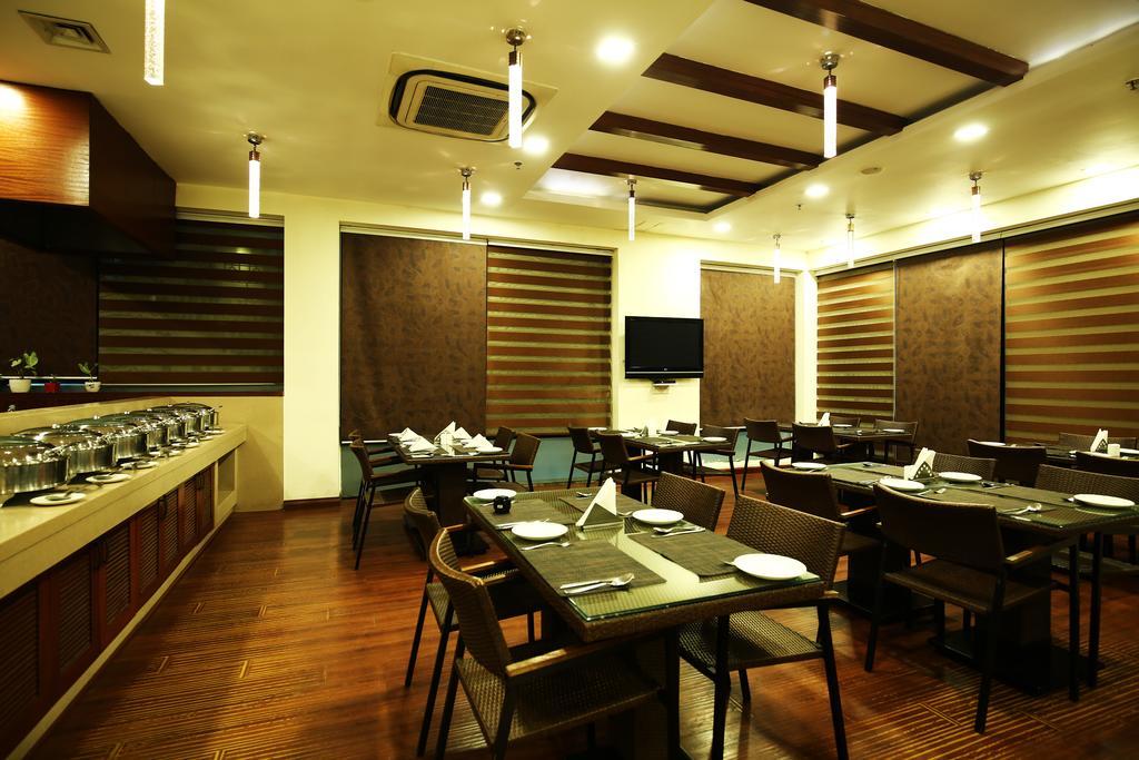 מלון ניו דלהי Evoke Lifestyle, Delhi מראה חיצוני תמונה