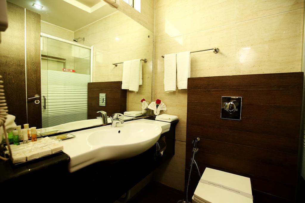 מלון ניו דלהי Evoke Lifestyle, Delhi מראה חיצוני תמונה