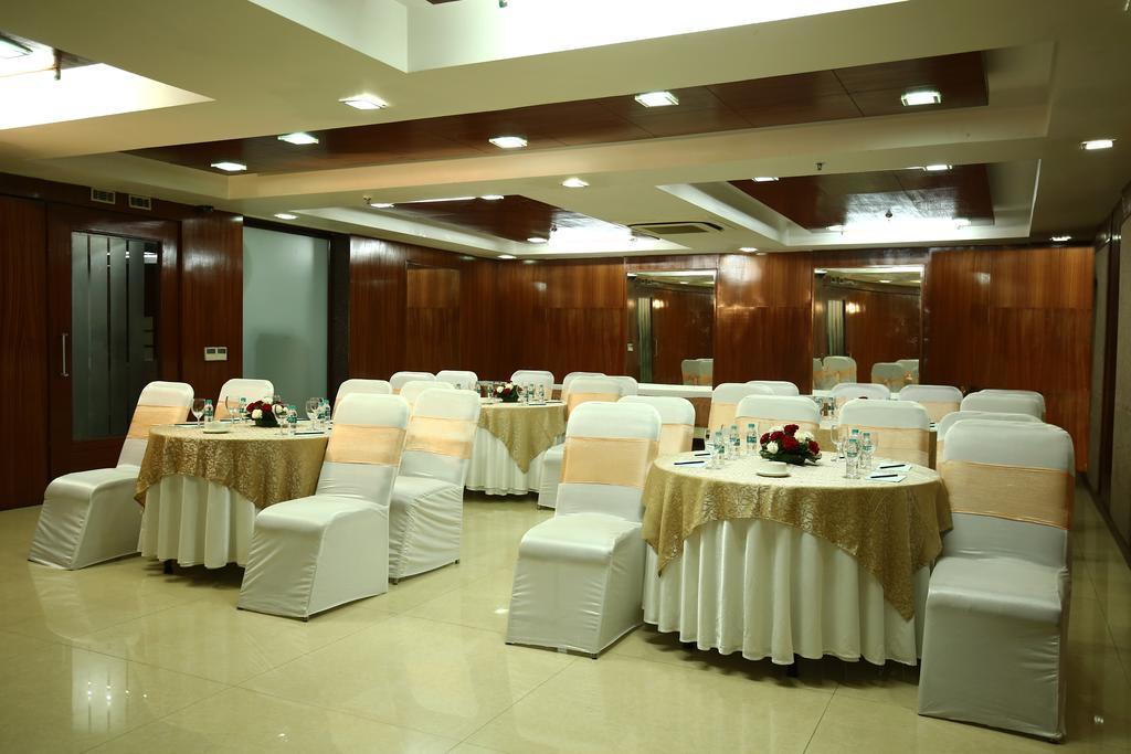מלון ניו דלהי Evoke Lifestyle, Delhi מראה חיצוני תמונה