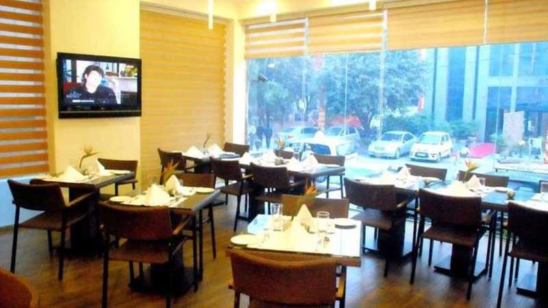 מלון ניו דלהי Evoke Lifestyle, Delhi מראה חיצוני תמונה