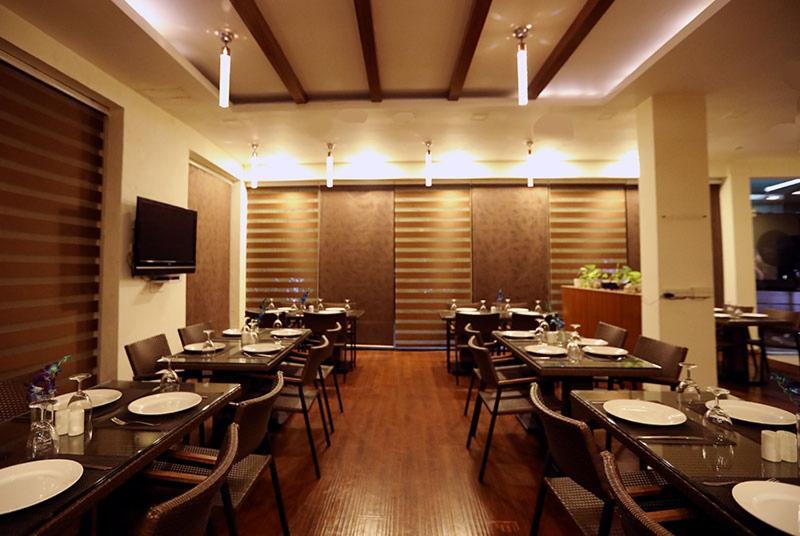 מלון ניו דלהי Evoke Lifestyle, Delhi מראה חיצוני תמונה
